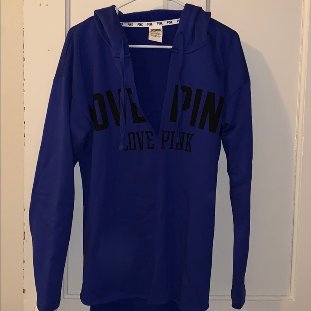 Victoria’s Secret PINK Hoodie
